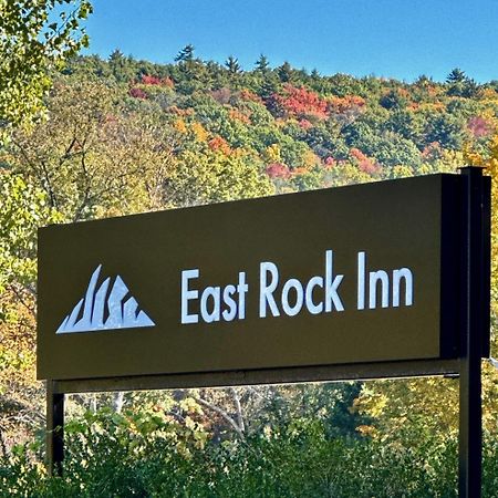East Rock Inn Great Barrington Zewnętrze zdjęcie