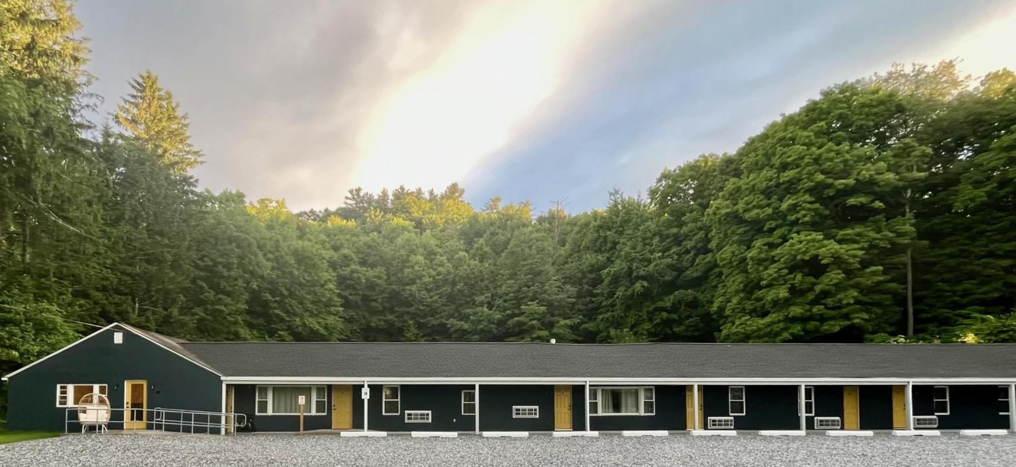 East Rock Inn Great Barrington Zewnętrze zdjęcie