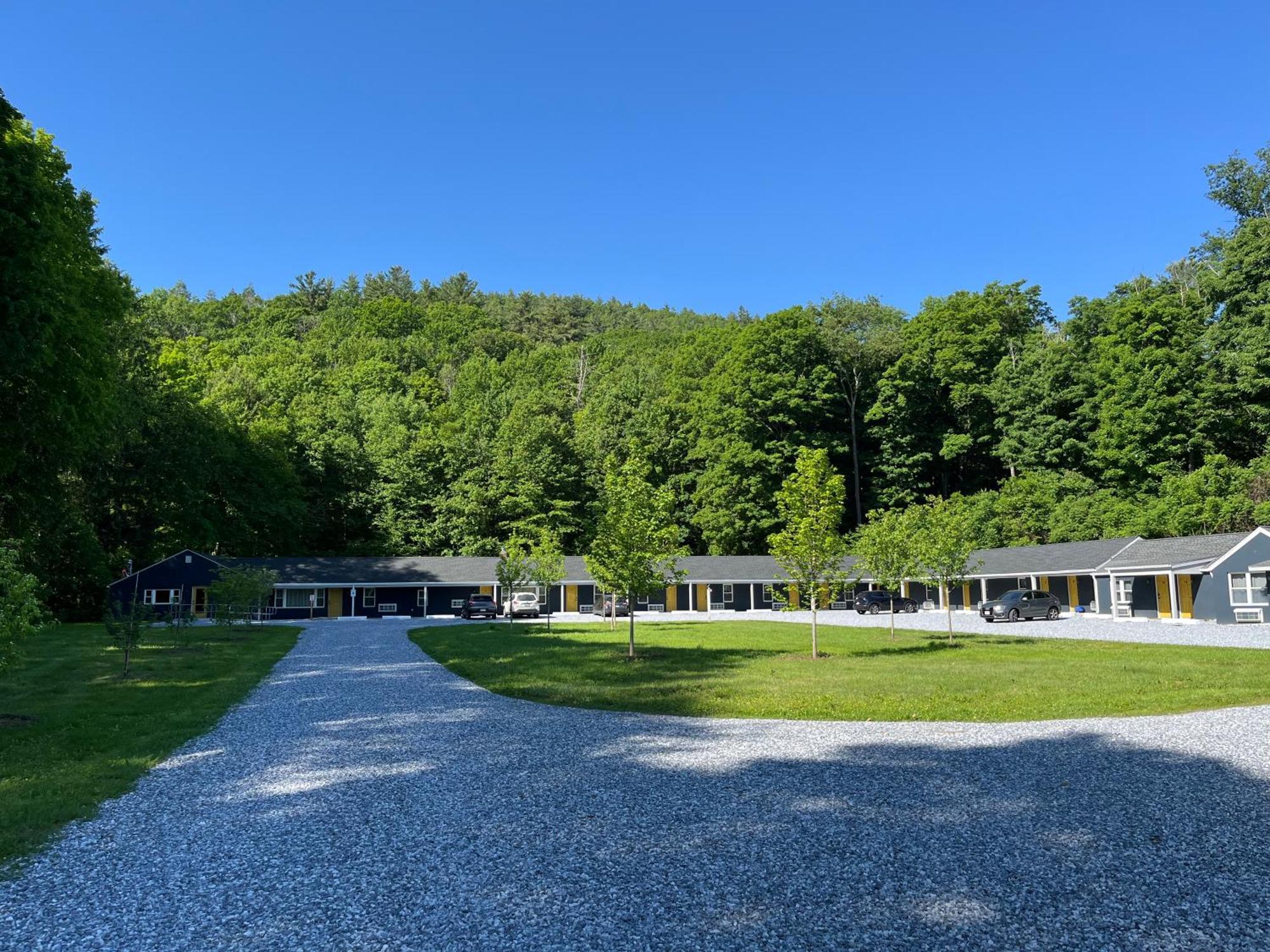 East Rock Inn Great Barrington Zewnętrze zdjęcie