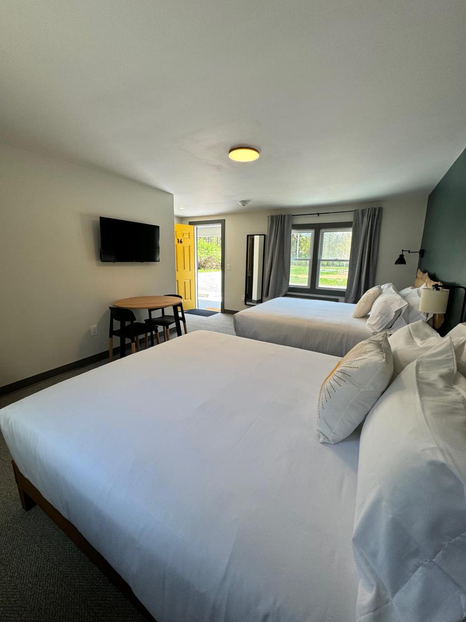 East Rock Inn Great Barrington Zewnętrze zdjęcie