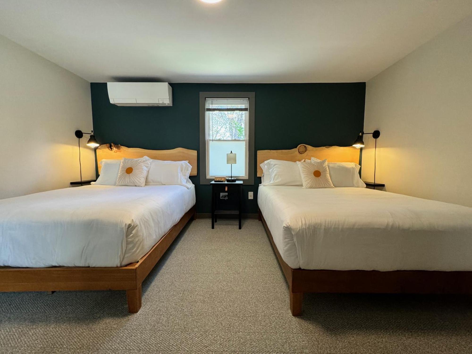 East Rock Inn Great Barrington Zewnętrze zdjęcie