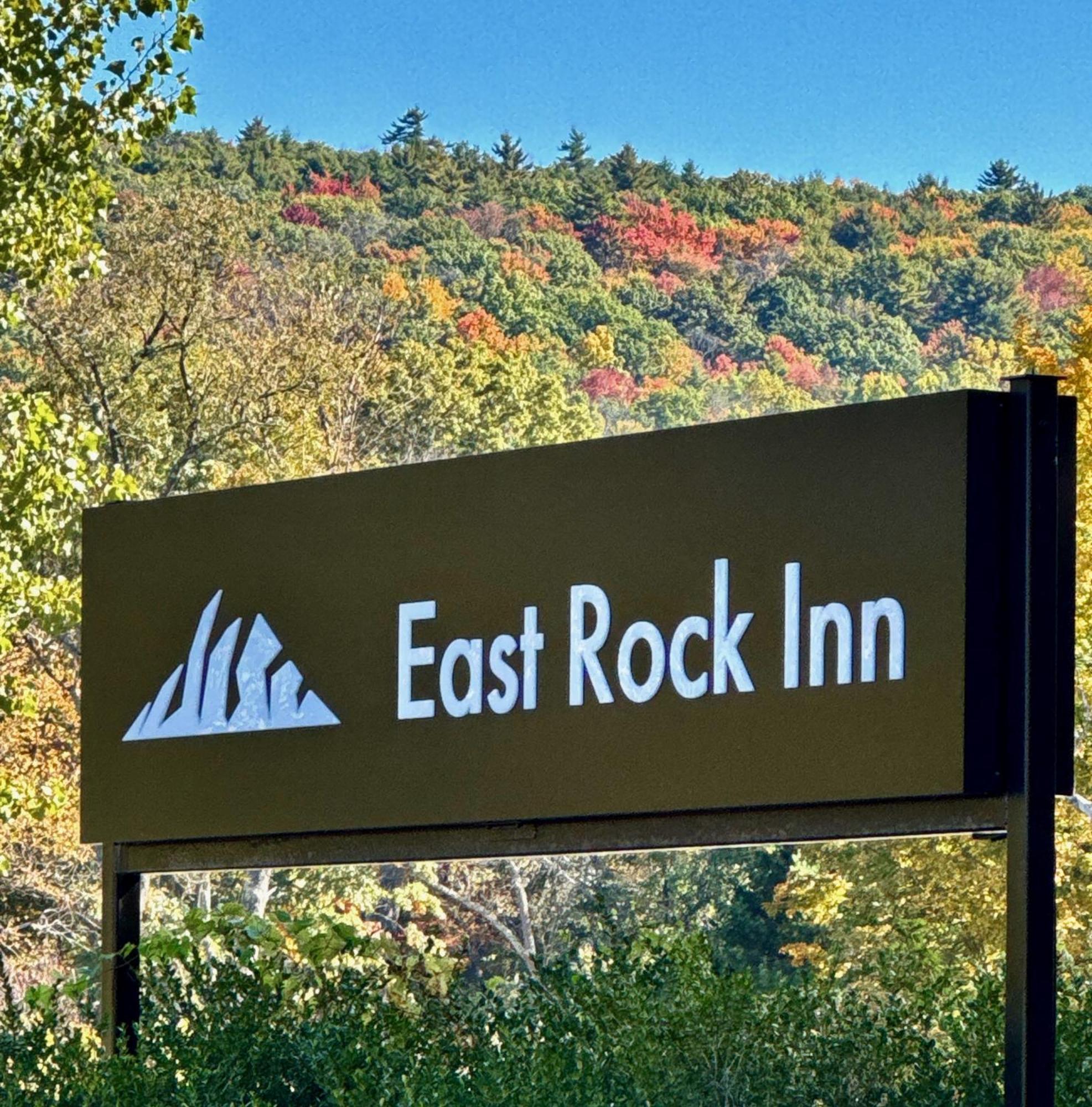 East Rock Inn Great Barrington Zewnętrze zdjęcie