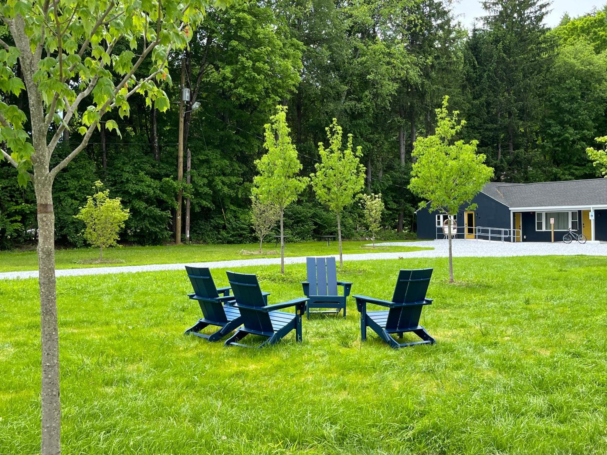 East Rock Inn Great Barrington Zewnętrze zdjęcie
