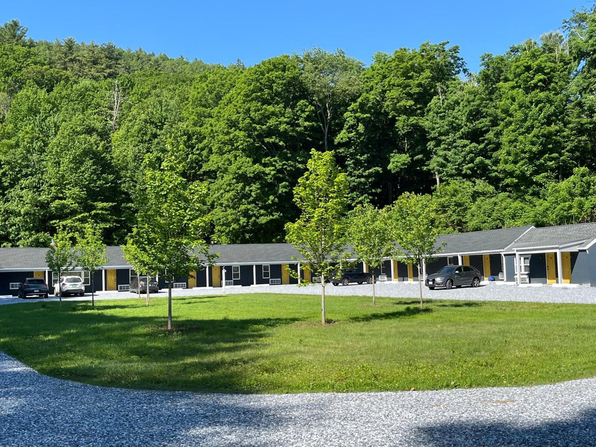 East Rock Inn Great Barrington Zewnętrze zdjęcie