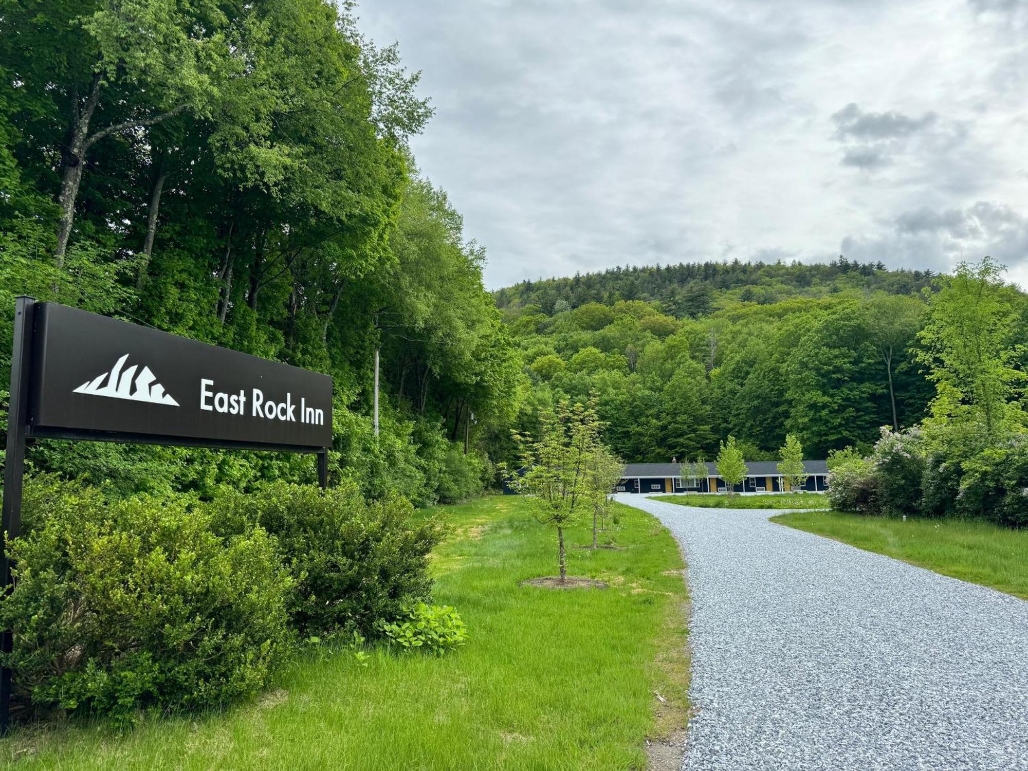 East Rock Inn Great Barrington Zewnętrze zdjęcie